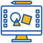 Graphic Designing Image