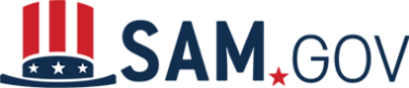 SAM.Gov Logo